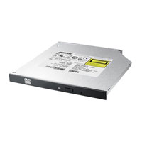 ASUS SDRW-08U1MT Ultra Slim Internal 8X DVD-RW Drive