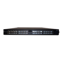 Mellanox MSN2700-CS2F 100GbE 1U Open Ethernet Switch