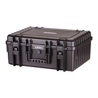 XEEN Case for 6 x Cine Lenses (BW6000) by Samyang