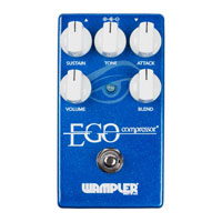 Wampler Ego Compressor Pedal