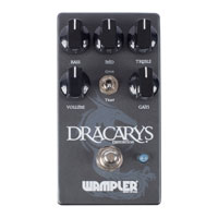 Wampler Dracarys Distortion Pedal