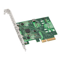 Sonnet Thunderbolt 3 Upgrade Card for Echo Express SEL