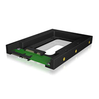 ICY BOX 2.5" to 3.5" HDD/SSD Converter