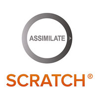 Assimilate 1 YR SCRATCH VR Suite (WIN/Mac) (Download Code)