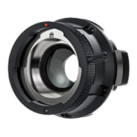 Blackmagic Design URSA Mini Pro B4 Mount