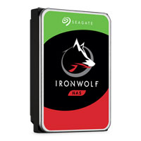 Seagate IronWolf 1TB NAS 3.5" SATA HDD/Hard Drive