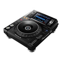 Pioneer XDJ1000MK2 DJ Controller