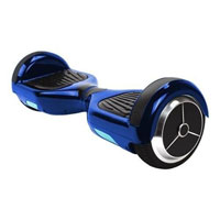 IconBit Smart Scooter BLUE wiith 5th Generation Self-balancing Technology