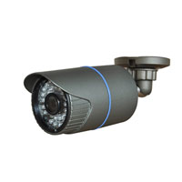 Premier AV IPC N616LP 2.0 Megapixel FHD1080P IP PoE Camera 3.6mm Lens 30M IR-LED