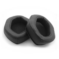 V-MODA Earpads XL - Black