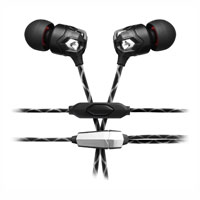 V-MODA ZN 1-Button In-Ear Headphones