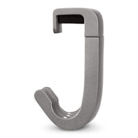 Apple Security Lock Adapter, Mac Pro (Late 2013), Kensington or Equivalent Support, Tool-less Install