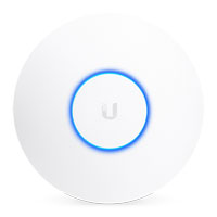 Ubiquiti UAP-AC-HD UniFi MIMO WiFi Access Point with PoE