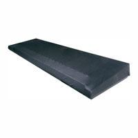 Roland Stretch Medium Keyboard Dust Cover