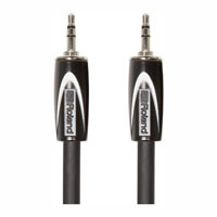 Roland 5FT / 1.5M 1/8-Inch TRS Interconnect Cable