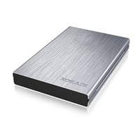 ICY BOX USB 3.0 Enclosure for 2.5" SATA HDD/SSD