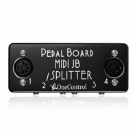 One Control Minimal Series Junction Box Midi