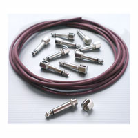 Evidence Audio SIS Patch Cable Kit 2