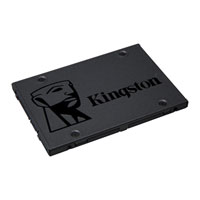 Kingston 120GB A400 SATA 3 Solid State Drive/SSD