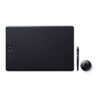 Wacom Intuos Pro Large Graphics Tablet