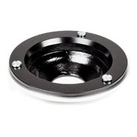 Hague 100mm Bowl Adaptor