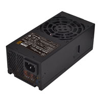 Silverstone 300W TX300 TFX Series 80+ Bronze PC Low Noise Power Supply