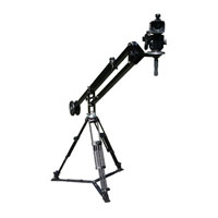 Hague Pro Jib Camera Crane