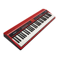 Roland GO:KEYS Music Creation Keyboard