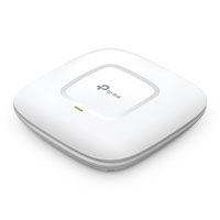 TPLink EAP245 Wall / Ceiling Mountable Access Point