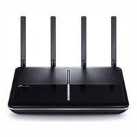 TP-LINK ARCHER VR2800 VDSL Wireless Modem Router (2019)