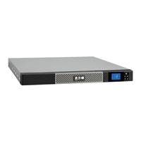 Eaton 1150VA 5P 1150i Line-Interactive High Frequency 1U Rackmount UPS