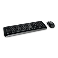 Microsoft Wireless Desktop 850 Keyboard & Mouse Set