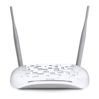 TPLINK ADSL2+/VDSL Modem Router