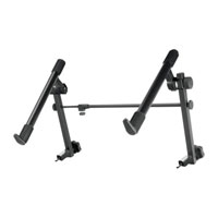 On-Stage Universal 2nd Tier for X- and Z-Style Keyboard Stands