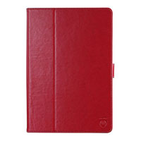 Prestigio Universal 10.1" Rotating Red Tablet Case