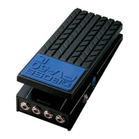 Boss FV-50L Volume Pedal