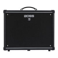(B-Stock) Boss KATANA-100 Guitar Amplifier
