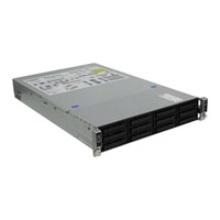 Intel 12 Bay R2312WFTZS Barebone Dual Xeon Skylake-SP Server
