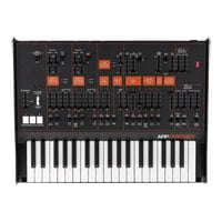 (B-Stock) Korg ARP Odyssey Dunophonic Synthesizer (B-Stock) Korg ARP Odyssey Dunophonic Synthesizer