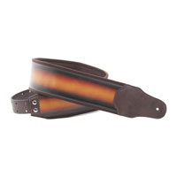 Right On Straps Bassman Sunburst Guitar Strap