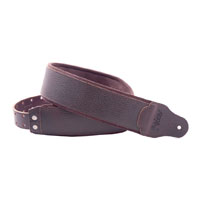 Right On Straps Jazz Graham Guitar Strap (Brown)