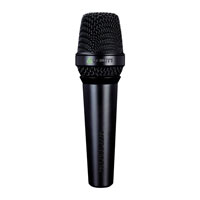 Lewitt MTP 550 DM Microphone