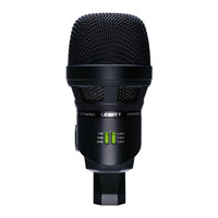 Lewitt DTP 640 REX Drum Microphone