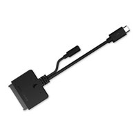 Angelbird C-SATA Type-C to SATA Adapter