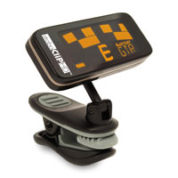 Peterson StroboClip HD Clip On Strobe Tuner