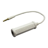 Peterson iCable - Adaptor Cable for Mobile Devices