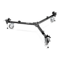 Manfrotto VR Adjustable Dolly