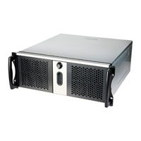 Chenbro 4U RM42300 Rackmount Server Case