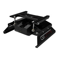 Next Level Racing Motion Platform v3  GT ultimate & Flight Sim Cockpit