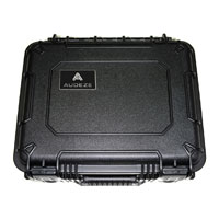 Audeze Travel Case - Universal Fit for LCD Series Headphones